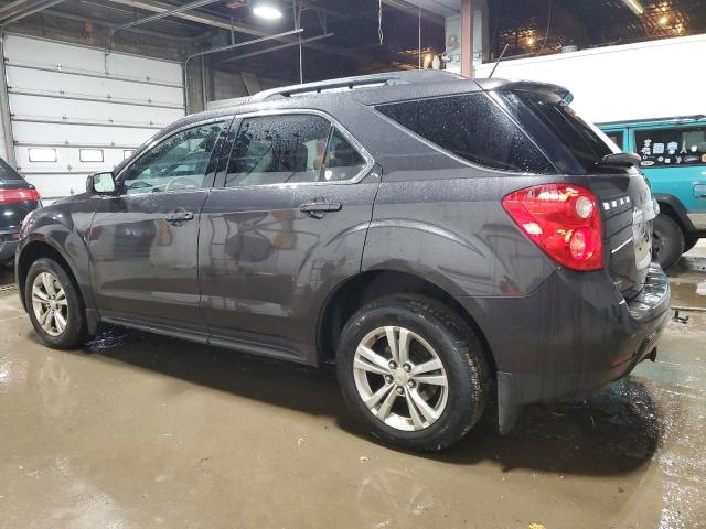 Photo 1 VIN: 2GNFLEEK5D6421659 - CHEVROLET EQUINOX LT 