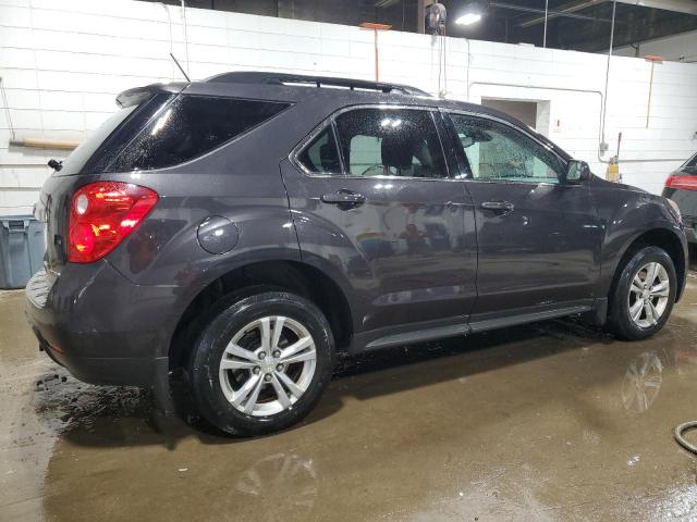 Photo 2 VIN: 2GNFLEEK5D6421659 - CHEVROLET EQUINOX LT 