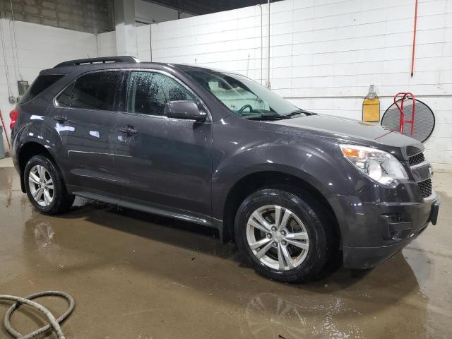 Photo 3 VIN: 2GNFLEEK5D6421659 - CHEVROLET EQUINOX LT 