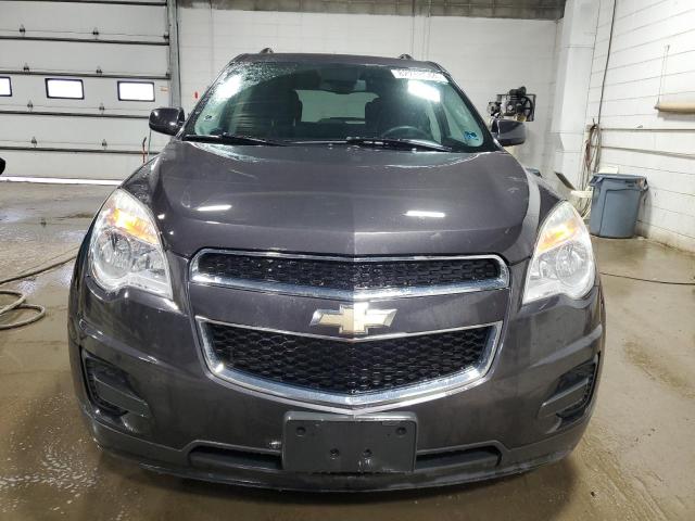 Photo 4 VIN: 2GNFLEEK5D6421659 - CHEVROLET EQUINOX LT 