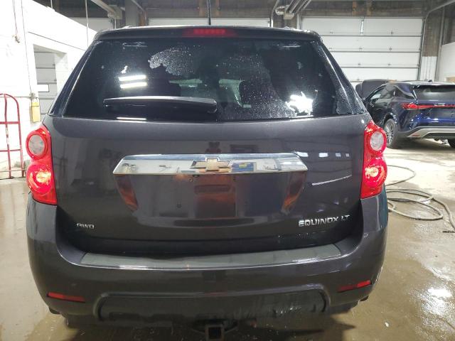 Photo 5 VIN: 2GNFLEEK5D6421659 - CHEVROLET EQUINOX LT 