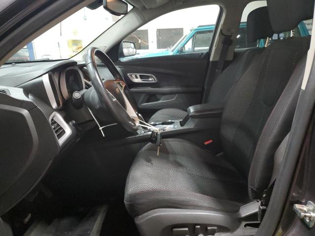 Photo 6 VIN: 2GNFLEEK5D6421659 - CHEVROLET EQUINOX LT 