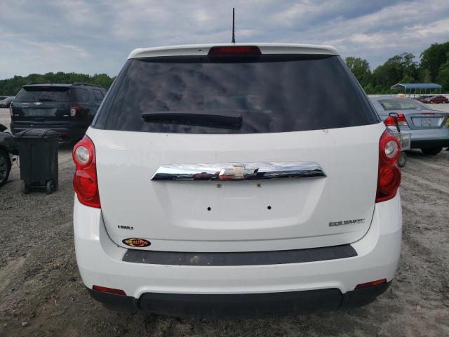 Photo 5 VIN: 2GNFLEEK5E6150555 - CHEVROLET EQUINOX LS 