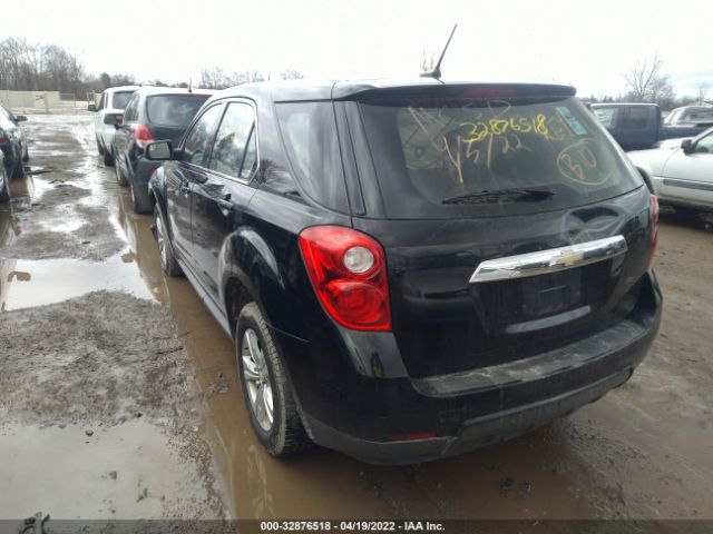 Photo 2 VIN: 2GNFLEEK5E6151947 - CHEVROLET EQUINOX 