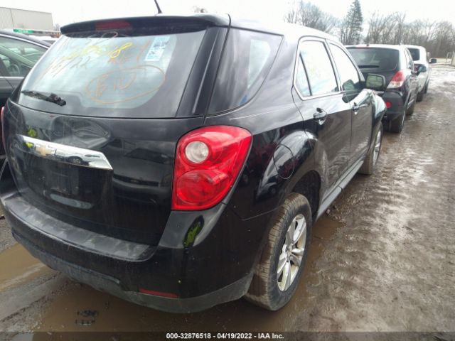 Photo 3 VIN: 2GNFLEEK5E6151947 - CHEVROLET EQUINOX 