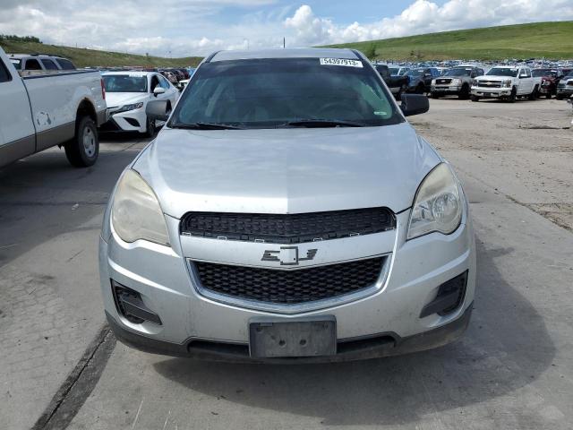 Photo 4 VIN: 2GNFLEEK5E6157294 - CHEVROLET EQUINOX LS 