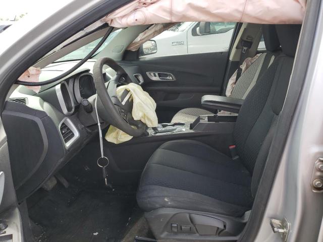 Photo 6 VIN: 2GNFLEEK5E6157294 - CHEVROLET EQUINOX LS 