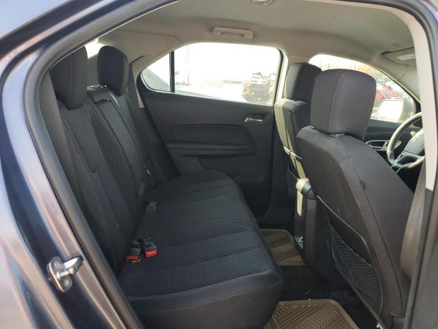 Photo 10 VIN: 2GNFLEEK5E6180946 - CHEVROLET EQUINOX LS 