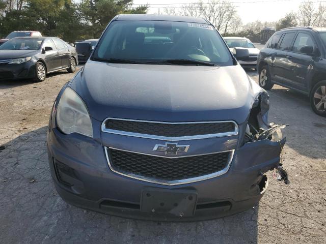 Photo 4 VIN: 2GNFLEEK5E6180946 - CHEVROLET EQUINOX LS 