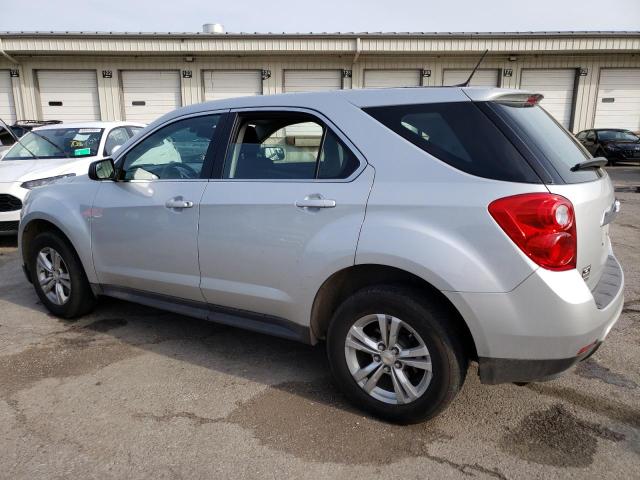 Photo 1 VIN: 2GNFLEEK5E6223147 - CHEVROLET EQUINOX LS 