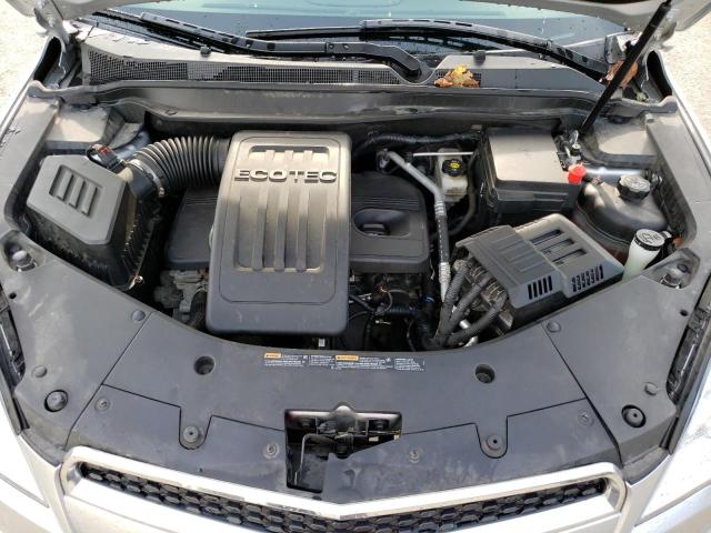 Photo 11 VIN: 2GNFLEEK5E6223147 - CHEVROLET EQUINOX LS 