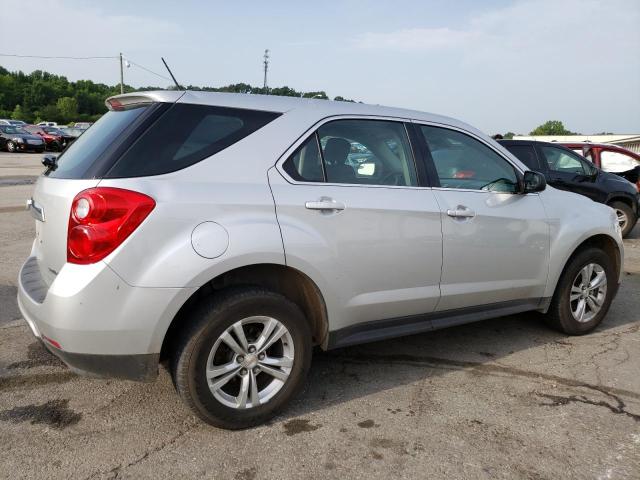 Photo 2 VIN: 2GNFLEEK5E6223147 - CHEVROLET EQUINOX LS 