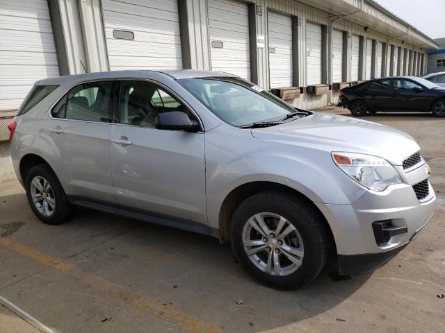 Photo 3 VIN: 2GNFLEEK5E6223147 - CHEVROLET EQUINOX LS 