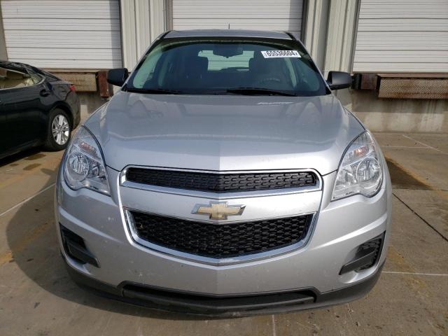 Photo 4 VIN: 2GNFLEEK5E6223147 - CHEVROLET EQUINOX LS 