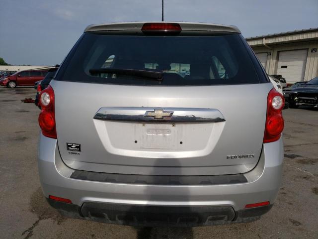 Photo 5 VIN: 2GNFLEEK5E6223147 - CHEVROLET EQUINOX LS 