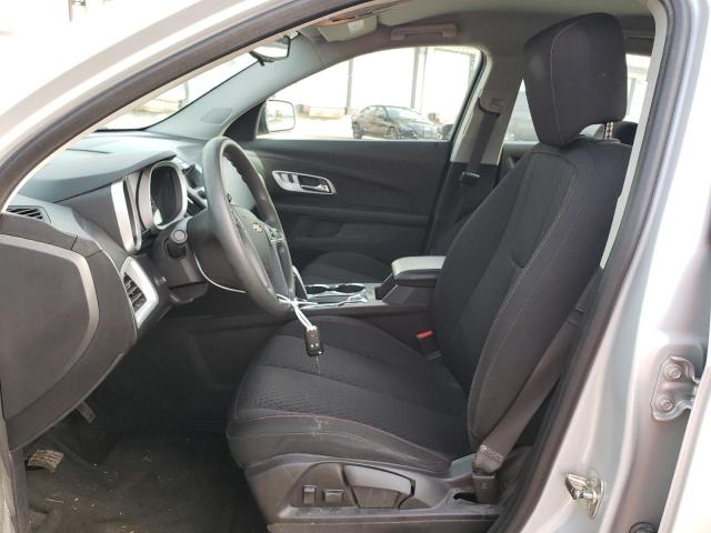 Photo 6 VIN: 2GNFLEEK5E6223147 - CHEVROLET EQUINOX LS 