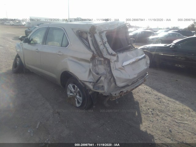 Photo 2 VIN: 2GNFLEEK5E6235511 - CHEVROLET EQUINOX 