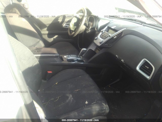 Photo 4 VIN: 2GNFLEEK5E6235511 - CHEVROLET EQUINOX 