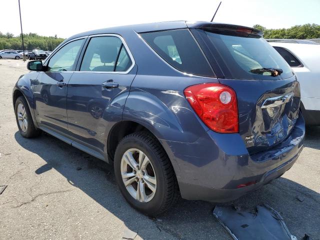 Photo 1 VIN: 2GNFLEEK5E6240742 - CHEVROLET EQUINOX LS 