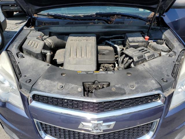 Photo 11 VIN: 2GNFLEEK5E6240742 - CHEVROLET EQUINOX LS 