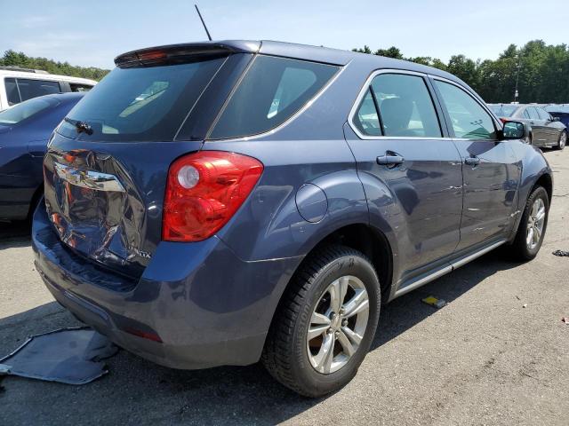 Photo 2 VIN: 2GNFLEEK5E6240742 - CHEVROLET EQUINOX LS 