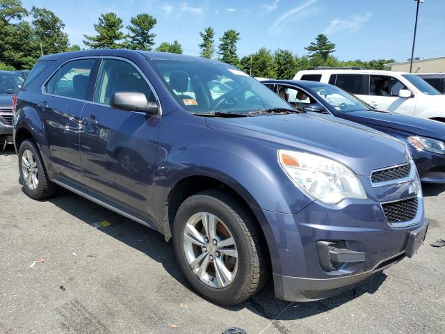 Photo 3 VIN: 2GNFLEEK5E6240742 - CHEVROLET EQUINOX LS 