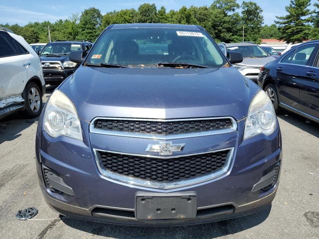 Photo 4 VIN: 2GNFLEEK5E6240742 - CHEVROLET EQUINOX LS 