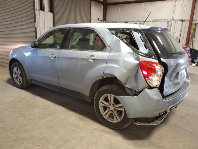 Photo 1 VIN: 2GNFLEEK5E6255063 - CHEVROLET EQUINOX 