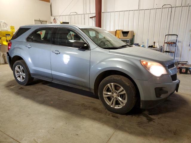 Photo 3 VIN: 2GNFLEEK5E6255063 - CHEVROLET EQUINOX 