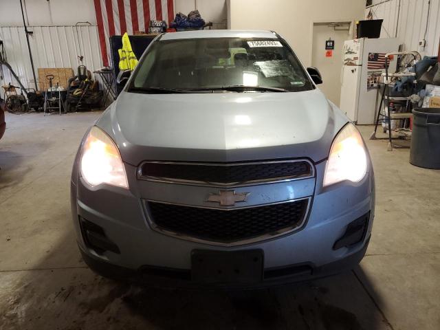 Photo 4 VIN: 2GNFLEEK5E6255063 - CHEVROLET EQUINOX 