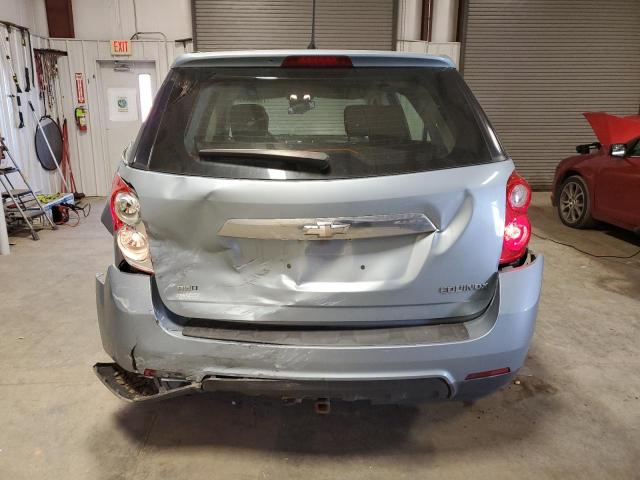 Photo 5 VIN: 2GNFLEEK5E6255063 - CHEVROLET EQUINOX 