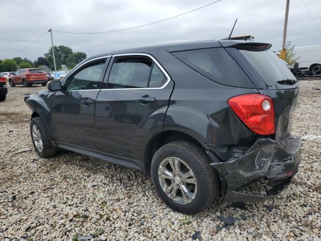 Photo 1 VIN: 2GNFLEEK5E6258061 - CHEVROLET EQUINOX LS 