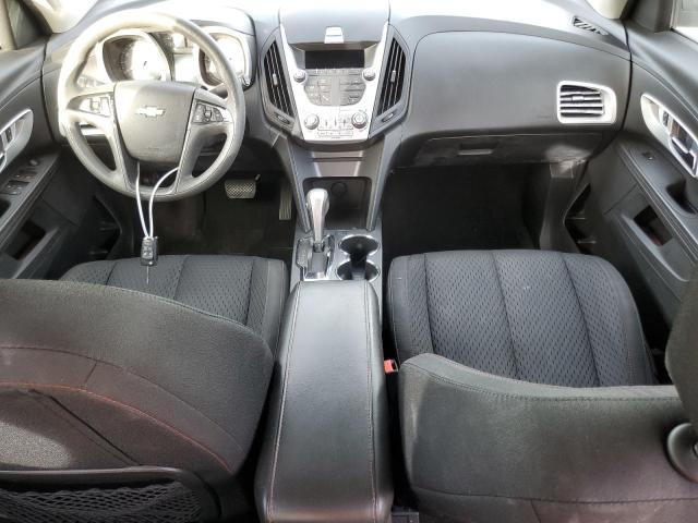 Photo 7 VIN: 2GNFLEEK5E6340226 - CHEVROLET EQUINOX 