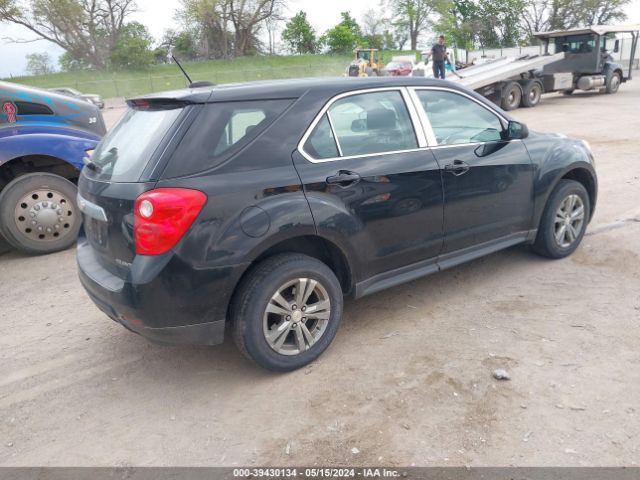 Photo 3 VIN: 2GNFLEEK5F6117671 - CHEVROLET EQUINOX 