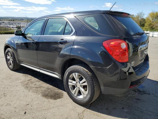 Photo 1 VIN: 2GNFLEEK5F6137127 - CHEVROLET EQUINOX LS 