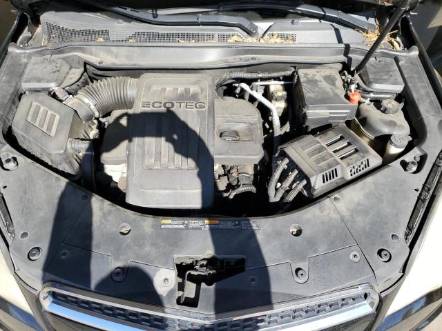 Photo 11 VIN: 2GNFLEEK5F6137127 - CHEVROLET EQUINOX LS 