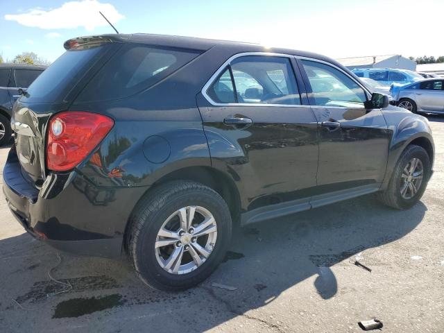 Photo 2 VIN: 2GNFLEEK5F6137127 - CHEVROLET EQUINOX LS 