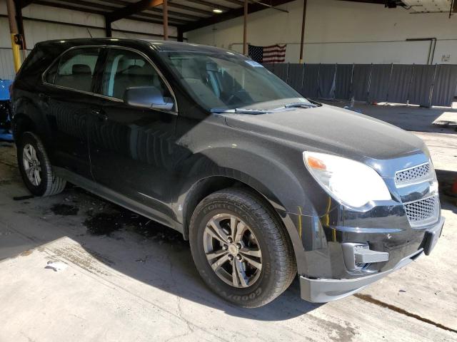 Photo 3 VIN: 2GNFLEEK5F6137127 - CHEVROLET EQUINOX LS 