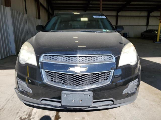 Photo 4 VIN: 2GNFLEEK5F6137127 - CHEVROLET EQUINOX LS 