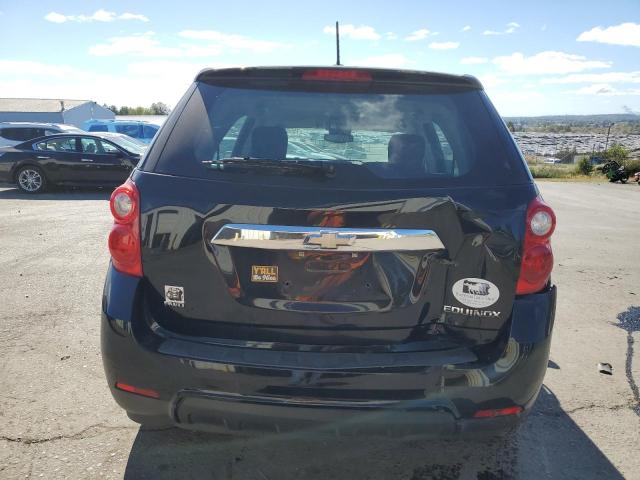 Photo 5 VIN: 2GNFLEEK5F6137127 - CHEVROLET EQUINOX LS 