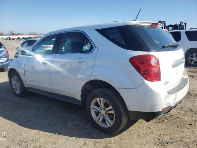 Photo 1 VIN: 2GNFLEEK5F6151903 - CHEVROLET EQUINOX 