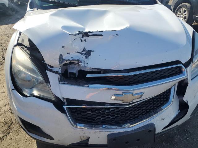 Photo 10 VIN: 2GNFLEEK5F6151903 - CHEVROLET EQUINOX 