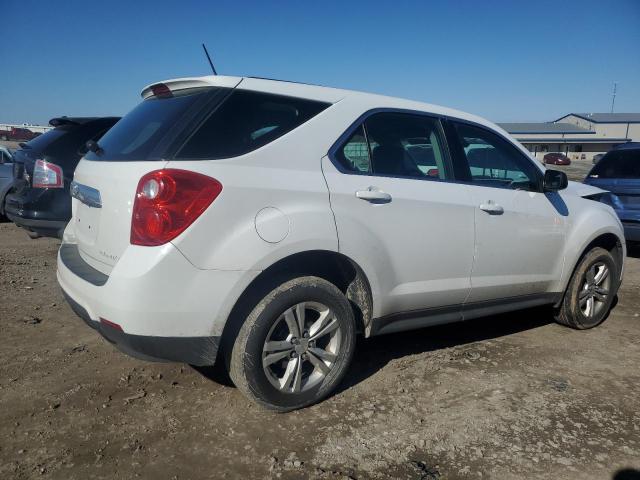 Photo 2 VIN: 2GNFLEEK5F6151903 - CHEVROLET EQUINOX 