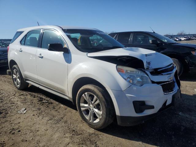 Photo 3 VIN: 2GNFLEEK5F6151903 - CHEVROLET EQUINOX 