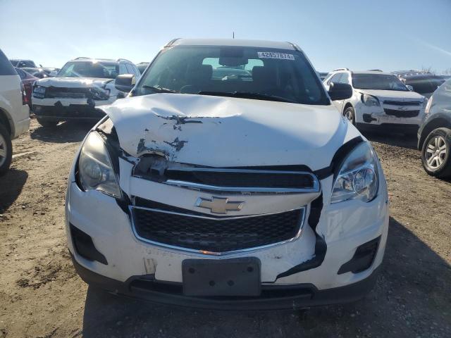 Photo 4 VIN: 2GNFLEEK5F6151903 - CHEVROLET EQUINOX 