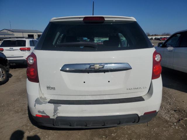 Photo 5 VIN: 2GNFLEEK5F6151903 - CHEVROLET EQUINOX 