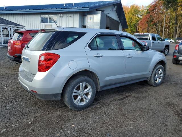 Photo 2 VIN: 2GNFLEEK5F6201117 - CHEVROLET EQUINOX LS 