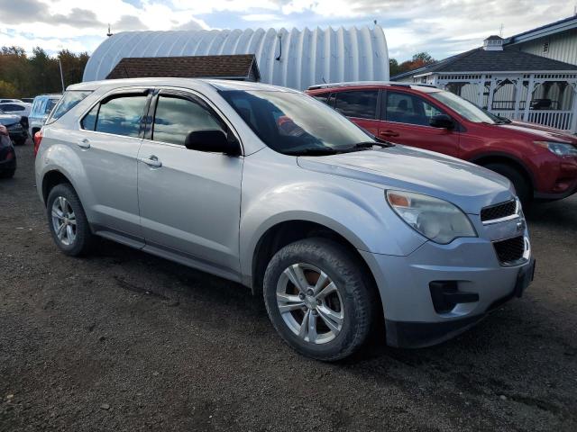 Photo 3 VIN: 2GNFLEEK5F6201117 - CHEVROLET EQUINOX LS 