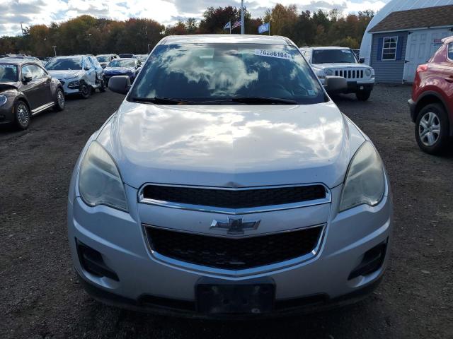 Photo 4 VIN: 2GNFLEEK5F6201117 - CHEVROLET EQUINOX LS 