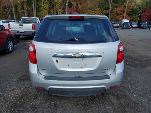 Photo 5 VIN: 2GNFLEEK5F6201117 - CHEVROLET EQUINOX LS 